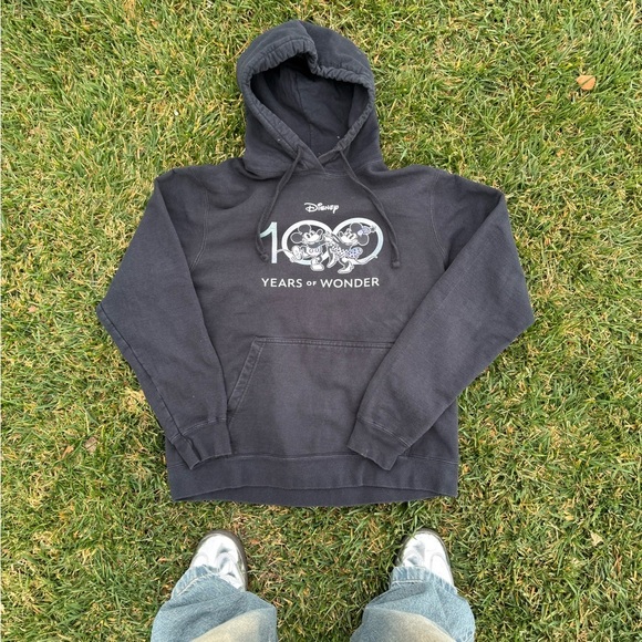 Disney 100 Year Hoodie - Picture 1 of 3